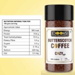 best buttersoctch coffee
