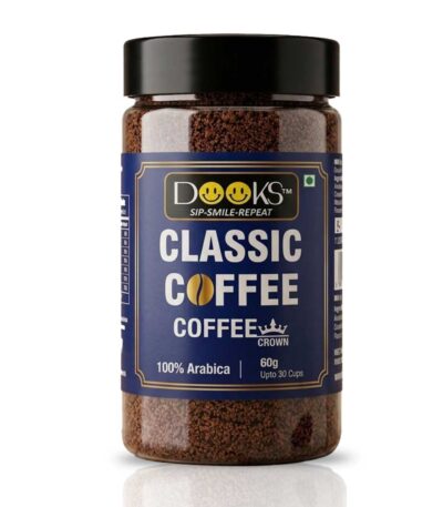 100% arabica beans coffee