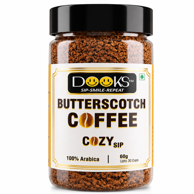 best butterscothc coffee