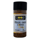 FREEZE DRIED COFFEE 110G
