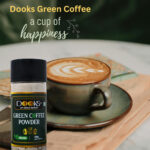 Green Coffee 200g - Image 4