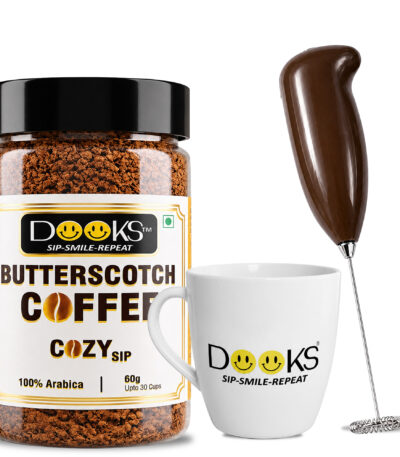 best coffee combo dooks instant coffee