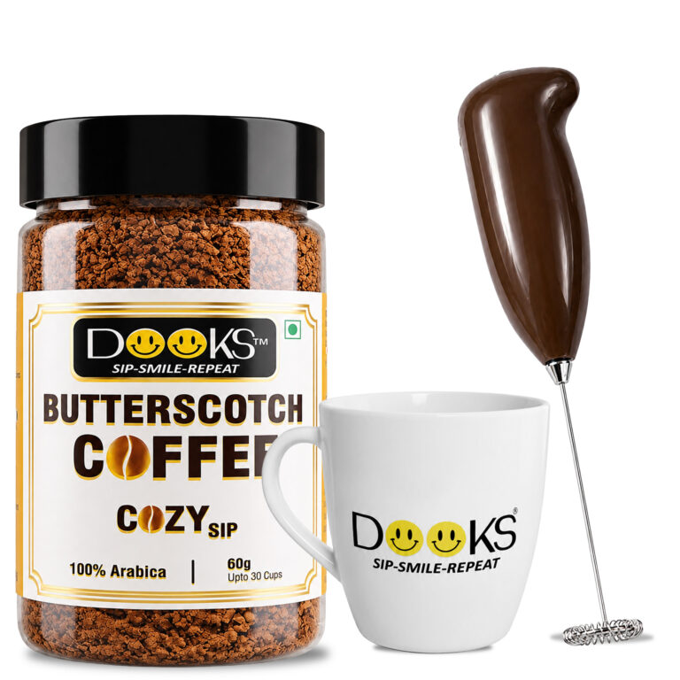 best coffee combo dooks instant coffee
