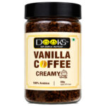 best instant coffee pawoder