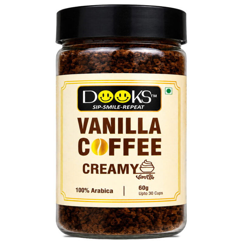 best instant coffee pawoder