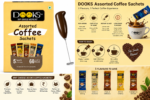 INSTANT COFFEE