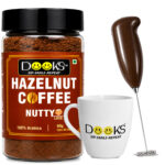 instant coffee best rich cremy coffe