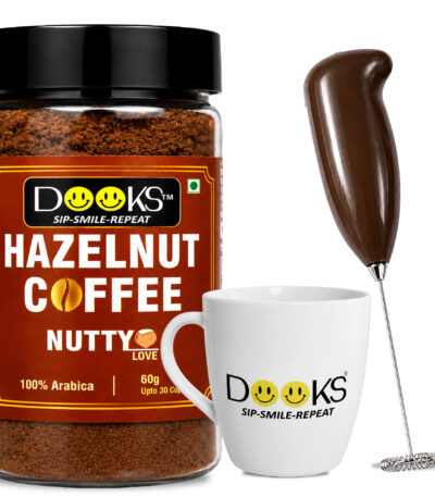 instant coffee best rich cremy coffe
