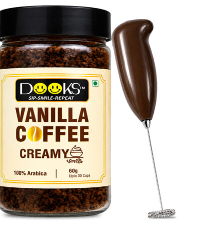 best vanilla coffee best rich crmy coffee