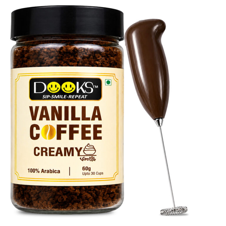best vanilla coffee best rich crmy coffee